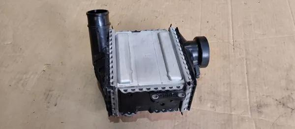 Intercooler Mercedes GLC W253 2.2 CDI A6510901800 image 3