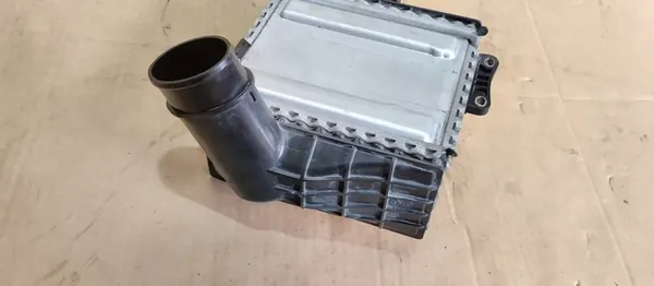 Intercooler Mercedes GLC W253 2.2 CDI A6510901800 image 4