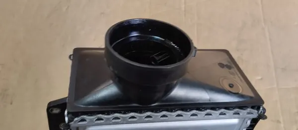 Intercooler Mercedes GLC W253 2.2 CDI A6510901800 image 5