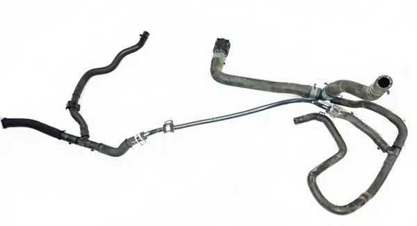 Manguera de agua OEM rurka wody 1.0 TSi DKL image 2