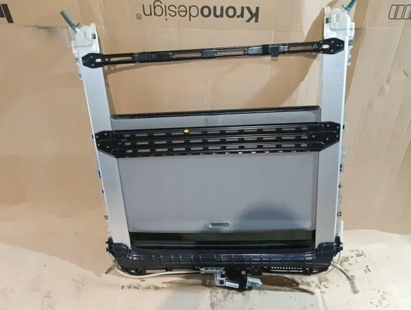 Toyota Avalon Schiebedach OEM 63306AC020A0 - Gebraucht image 2