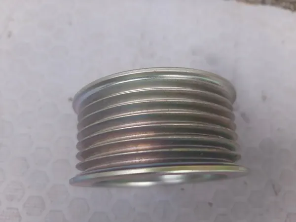 Suzuki OE 95131-76K00 Steuerriemen-Führungsrolle image 3