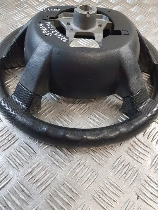 Ohjauspyörä Ilmatyynyllä Mitsubishi Space Star - Käytetty image 8