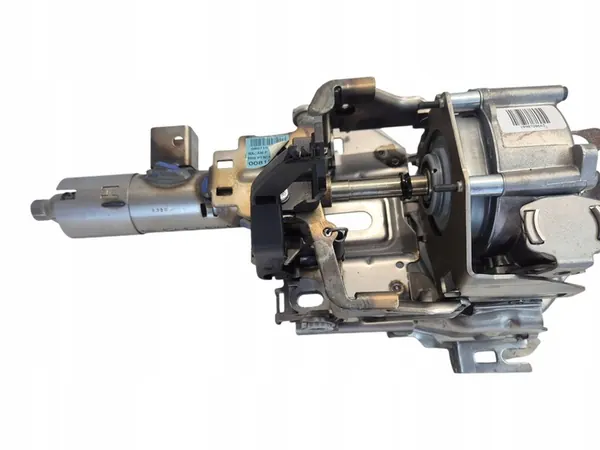 Elektrische stuurbekrachtiging Renault Modus Clio image 3