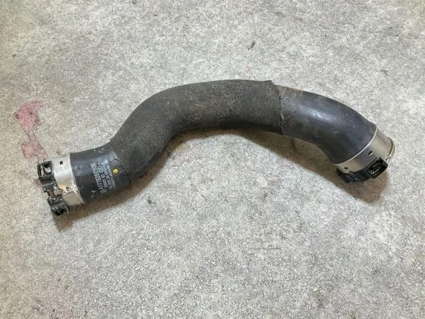 Tuyau d'intercooler OEM ZG8001Q1 pour Mercedes-Benz image 4