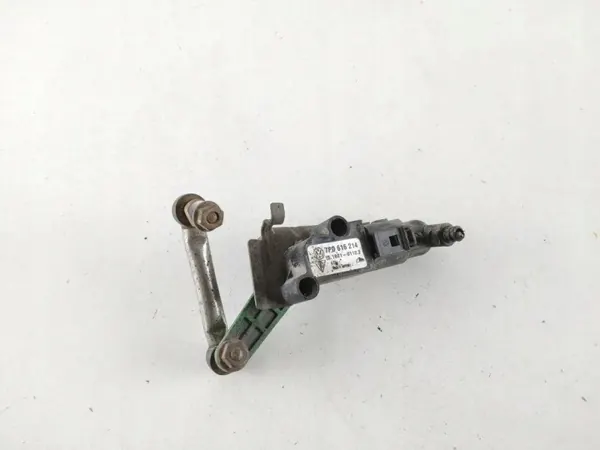 Främre höger nivåsensor OEM 7P0616214 VW Touareg image 2