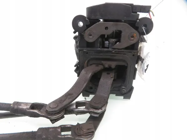 Mercedes W202 210 Handheber OEM 2025450114 image 3