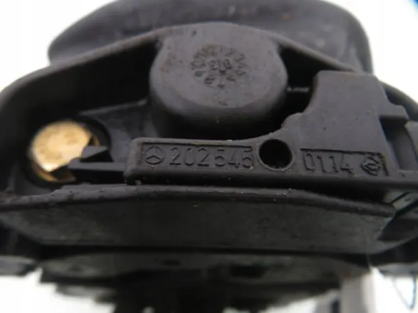 Mercedes W202 210 Handheber OEM 2025450114 image 4