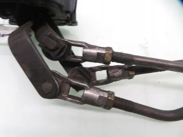 Mercedes W202 210 Handheber OEM 2025450114 image 8