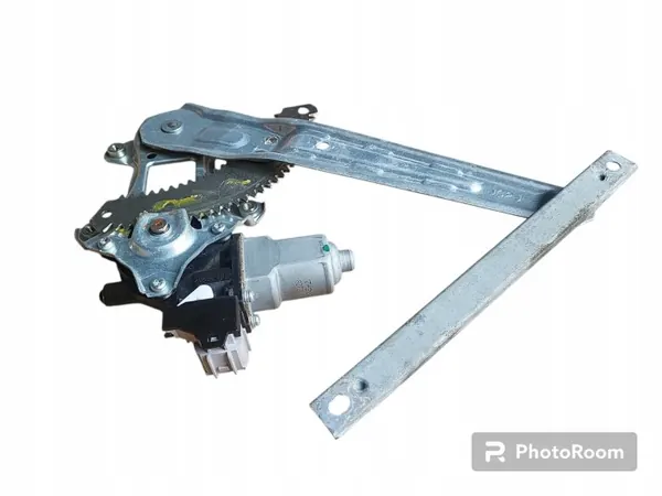 Moteur de vitre arrière gauche Nissan Leaf I OEM 82730CV01C image 3