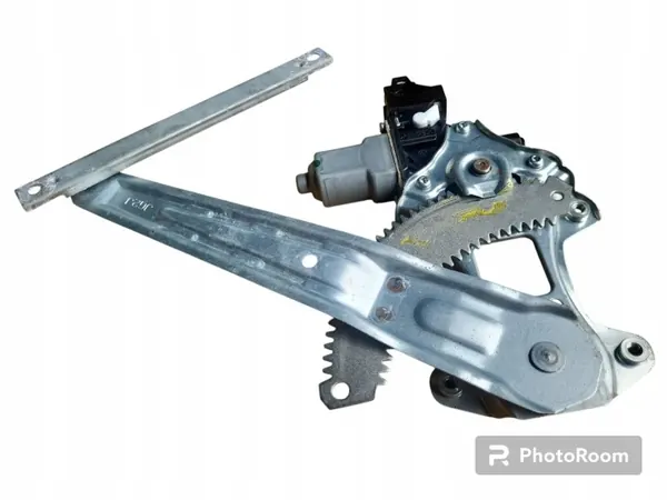 Moteur de vitre arrière gauche Nissan Leaf I OEM 82730CV01C image 4