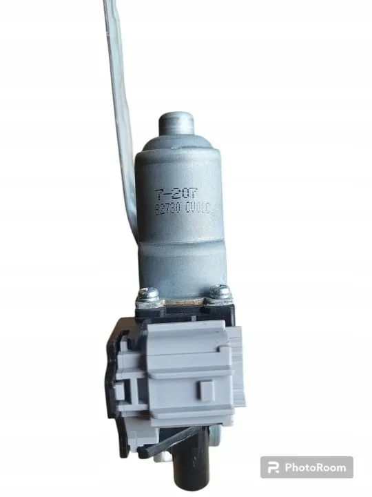 Moteur de vitre arrière gauche Nissan Leaf I OEM 82730CV01C image 5