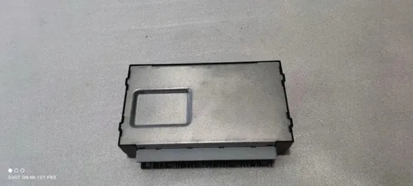 Audi A6 S6 C7 Luftfederungsmodul OEM 4G0907553 image 3