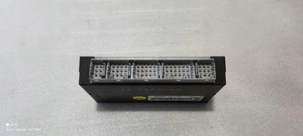 Audi A6 S6 C7 Luftfederungsmodul OEM 4G0907553 image 4