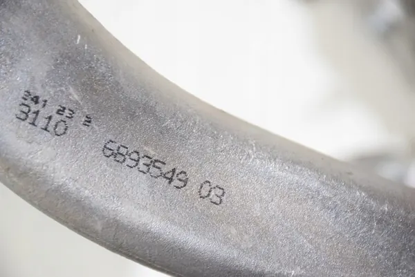 Componenti sospensione anteriore sinistra BMW X7 G07 OEM image 10