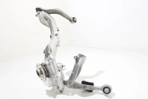 Componenti sospensione anteriore sinistra BMW X7 G07 OEM image 3