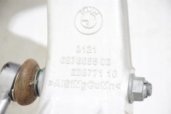 Componenti sospensione anteriore sinistra BMW X7 G07 OEM image 7