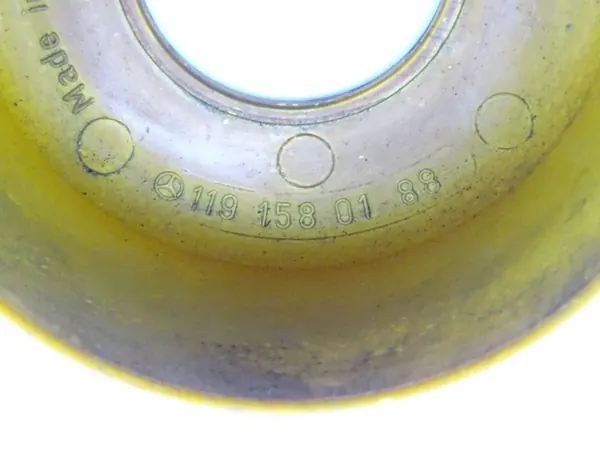 Pölysuojus MERCEDES E CLASS W124 1230500240 image 5