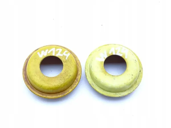 Pölysuojus MERCEDES E CLASS W124 1230500240 image 6