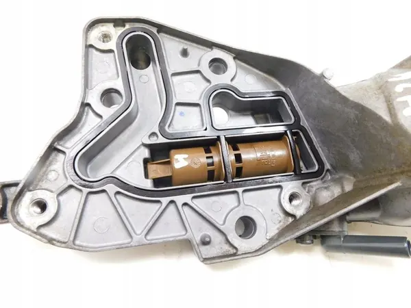 Oljefilterbas Opel Insignia 2.0 CDTI Astra J Zafira C SX4 image 4