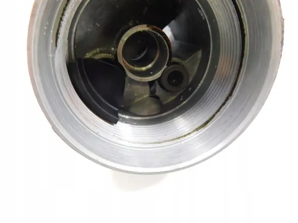 Oljefilterbas Opel Insignia 2.0 CDTI Astra J Zafira C SX4 image 6