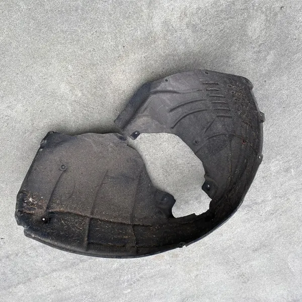 Front Left Wheel Arch Audi Q5 S Line image 2