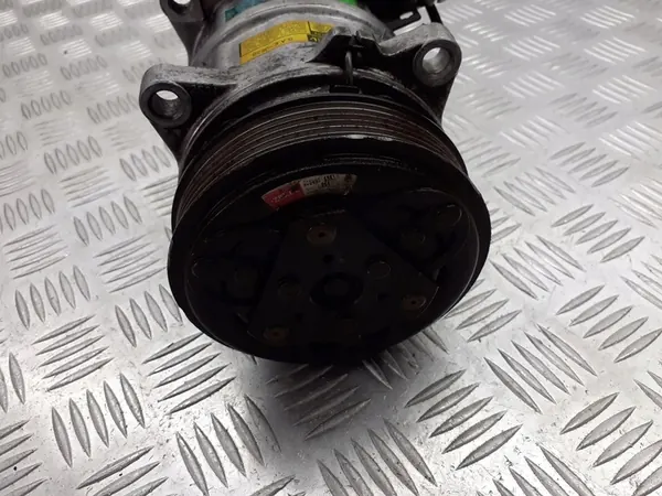 Compressore aria condizionata Volvo S80 2.5 D image 3