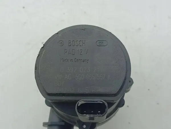 Vesikierukkapumppu OEM 0392023211 Seat Ateca image 6