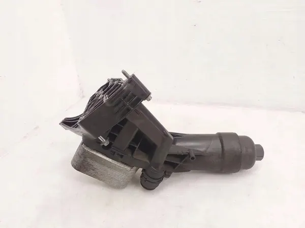 Base de filtre à huile BMW 8513965 image 1