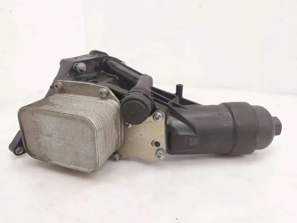 Base de filtre à huile BMW 8513965 image 5