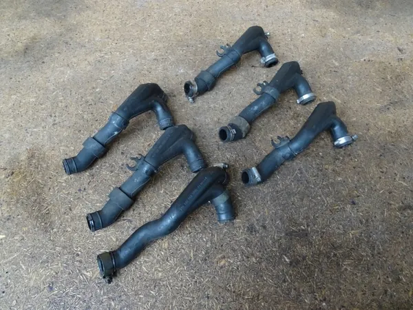 AUDI A3 8L LIFT 1.8T 1.8 TURBO Letku 06A103221BH image 7