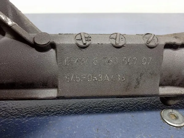 Direção BMW 1 E87 E81 E82 EU 6763807 image 6