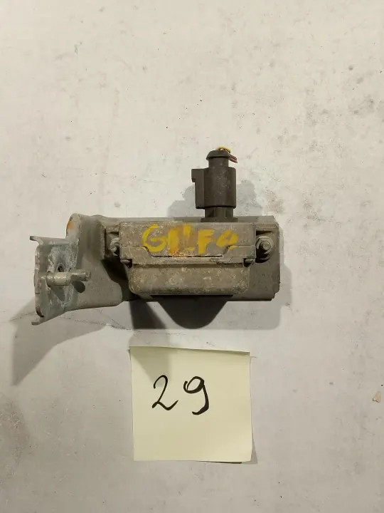 Capteur ESP VW Golf 4 OEM 1J0907655A - Occasion image 4