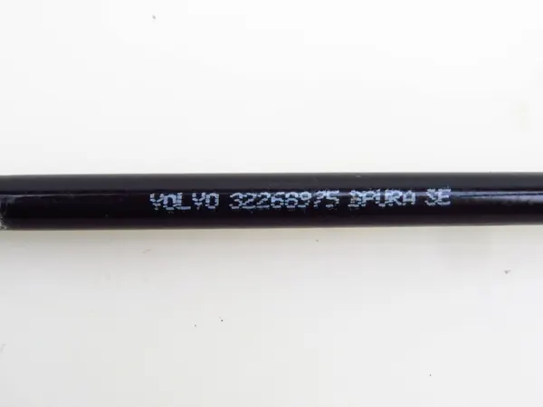 Jarruletku OEM 32268975 Volvo S60 III:lle image 8