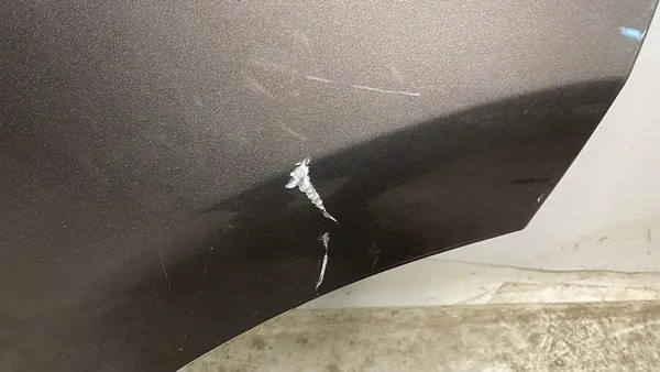 KIA SPORTAGE IV Vänster Bakdörr D5 15-21 image 3