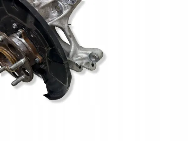 Honda Hinterradnabe OEM AMD228348 - Gebraucht image 4