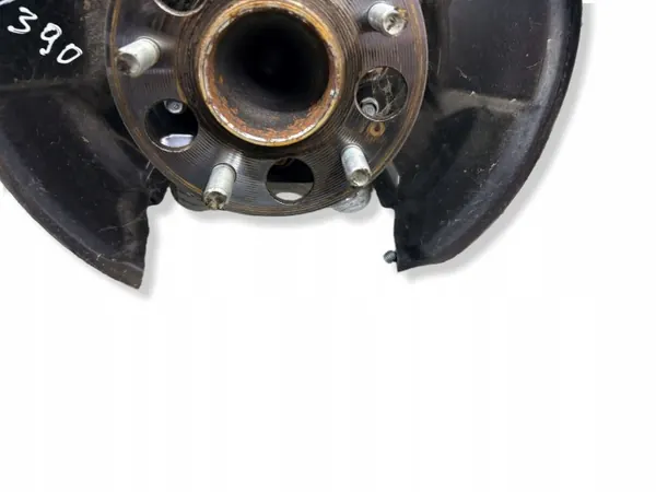Honda Hinterradnabe OEM AMD228348 - Gebraucht image 5