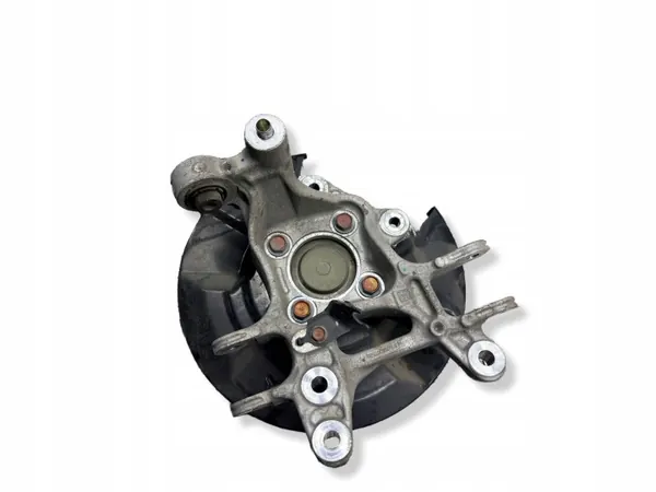 Honda Hinterradnabe OEM AMD228348 - Gebraucht image 6