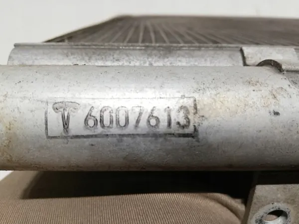 Ilmastointiradiaattori Tesla Model S 6007613 image 3