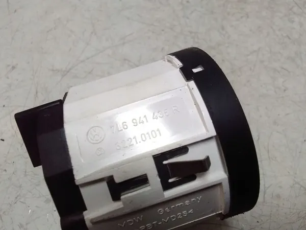 Brückenantriebsschalter Volkswagen OE 7L6941435R image 3