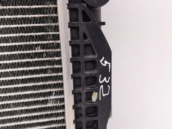 Radiateur d'eau Audi A4 B5 OEM AMD212633 - Occasion image 6
