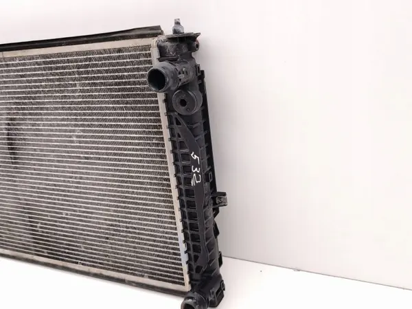 Radiateur d'eau Audi A4 B5 OEM AMD212633 - Occasion image 8
