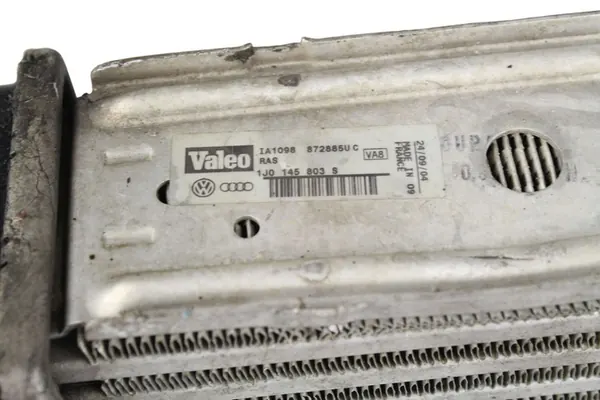 Intercooler Skoda Octavia I 1.9 TDI 96-04 image 4