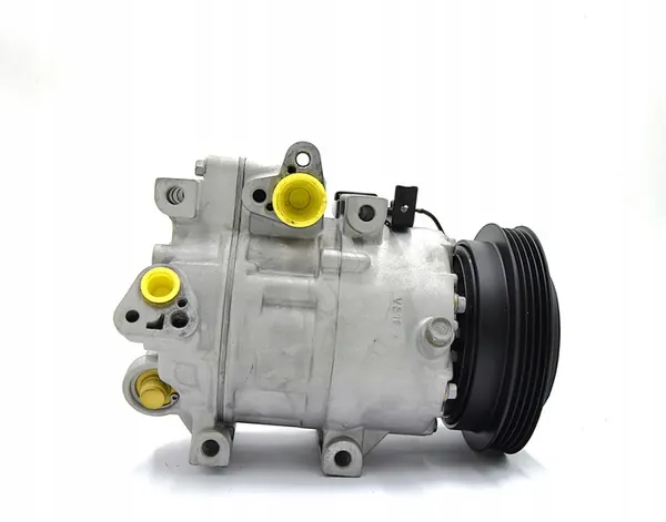 Compresseur de Climatisation Hyundai Accent III Elantra IV image 4
