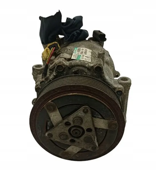 Compresor de Aire Acondicionado Citroen C5 III X7 2.2 HDI image 3