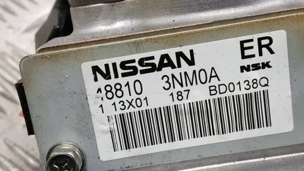 Nissan Leaf I servostyrpump OEM 488103NM0A image 7