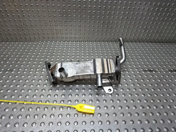 EGR-koeler OEM S25165891 voor Toyota Auris II 1.8 HSD image 2