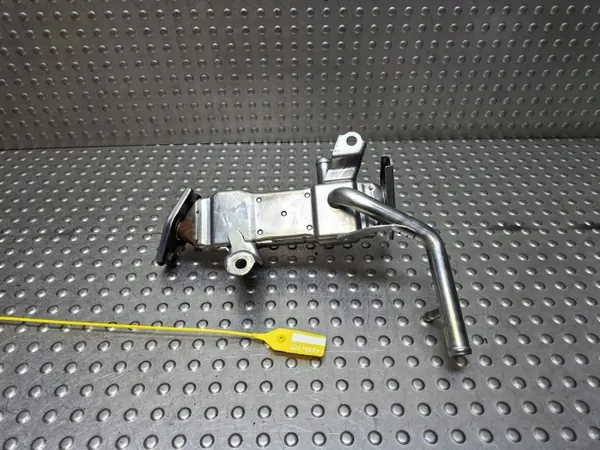 EGR-koeler OEM S25165891 voor Toyota Auris II 1.8 HSD image 3