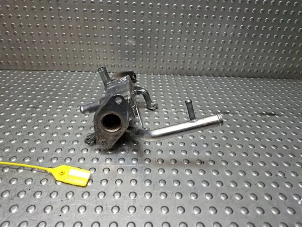 EGR-koeler OEM S25165891 voor Toyota Auris II 1.8 HSD image 4