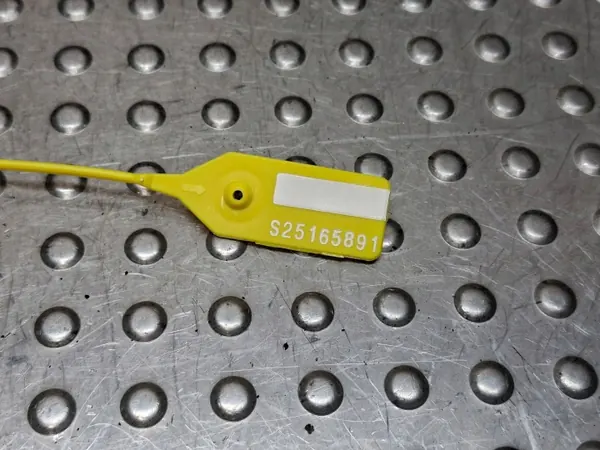 EGR-koeler OEM S25165891 voor Toyota Auris II 1.8 HSD image 7